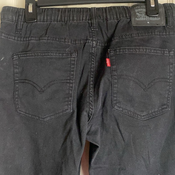 Levi’s Boys joggers size XL NWT - Picture 4 of 6